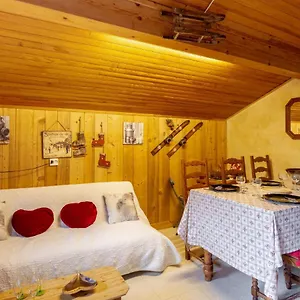  Appartement A La Claire Fontaine-2