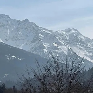  Appartement « au Beau Soleil »