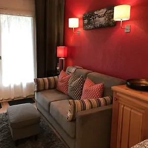  Appartement Le Grand Panorama No11