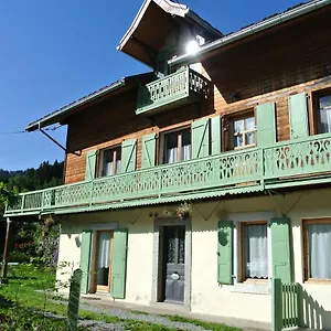  Appartement Le Refuge