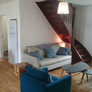 Maison De Village/appartement De Charme Avec Extérieur Loudenvielle