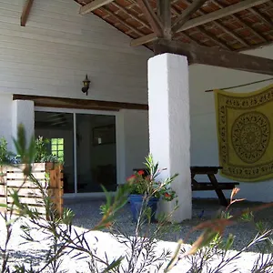 Gîte, Jacuzzi&vin Au Grenier De Madiran